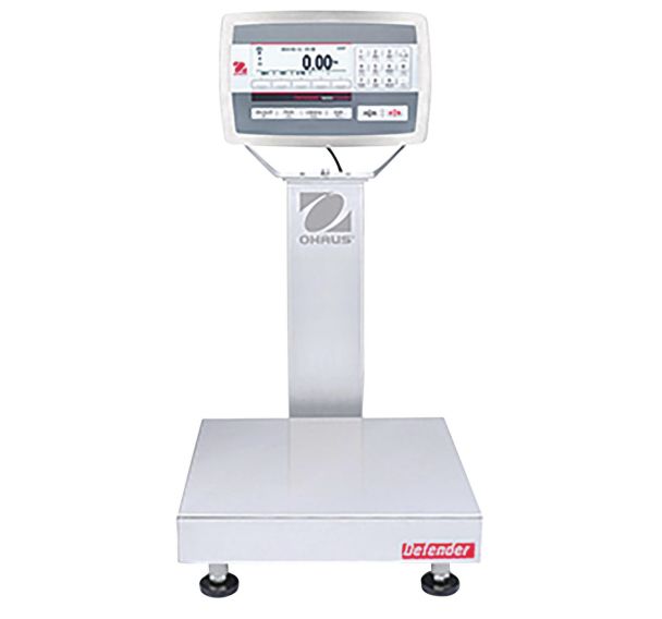 Balance industrielle en métrologie légale Defender 5000, D52XW30WQL7-M