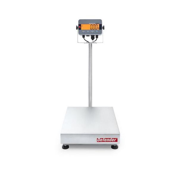 Balance inox à colonne Métrologie - Defender 3000 - Ohaus