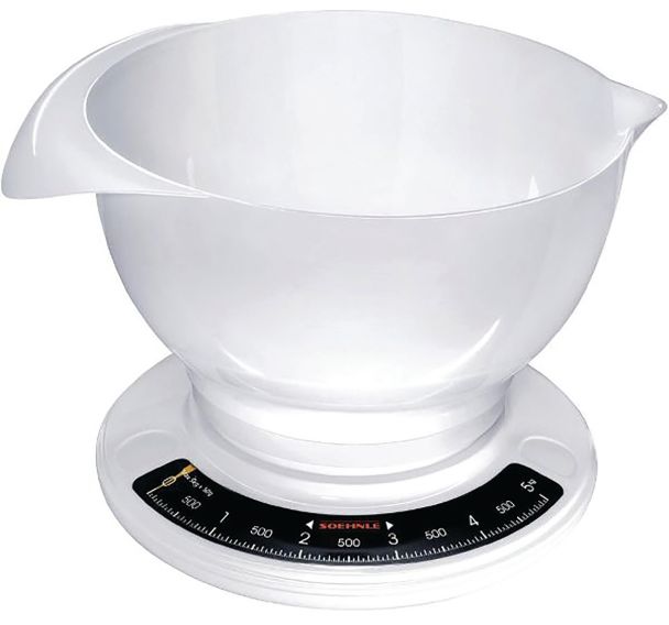 Balance ménage culinaire pro 5kg/50g