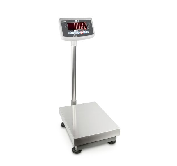 Balance plate-forme EFC - Kern