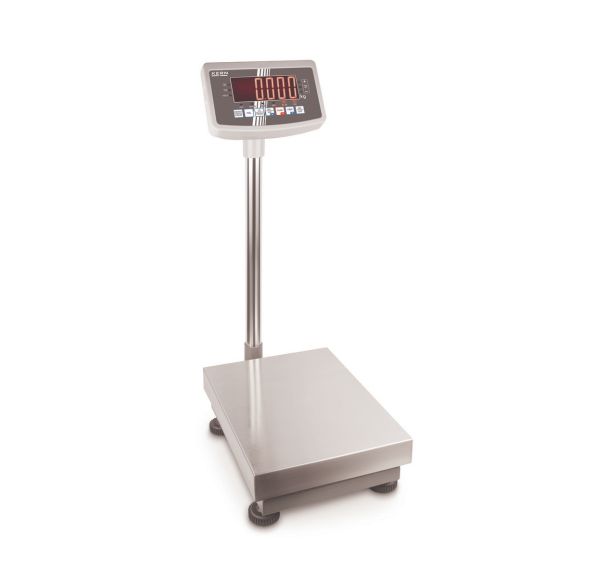 Balance plate-forme EFC - Kern