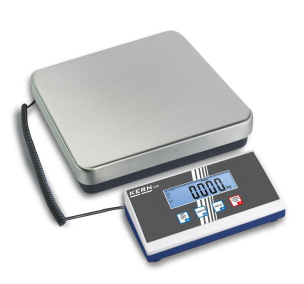 Balance plateforme EOB  - Kern