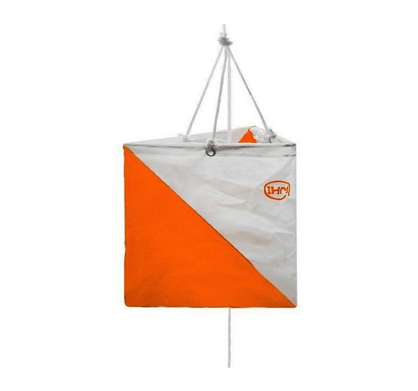 Balise d'orientation 30x30x30cm - Moineau Instruments