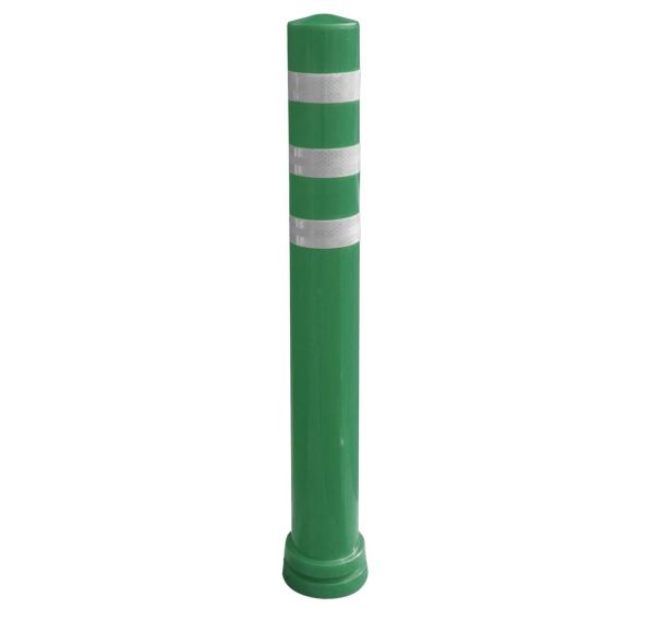 Balise flexible a memoire de forme Ø 80x660 mm - Viso