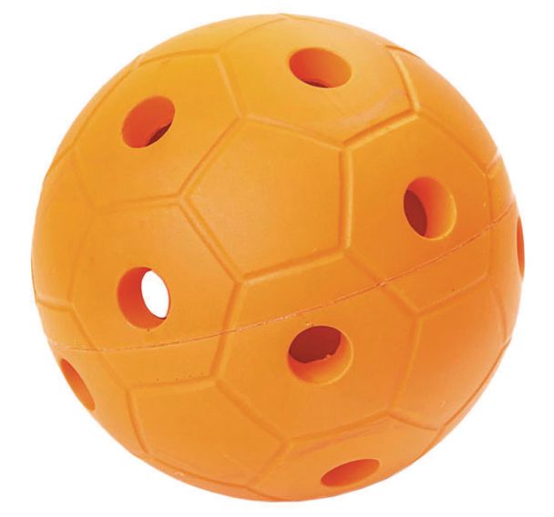 Balle à grelots
