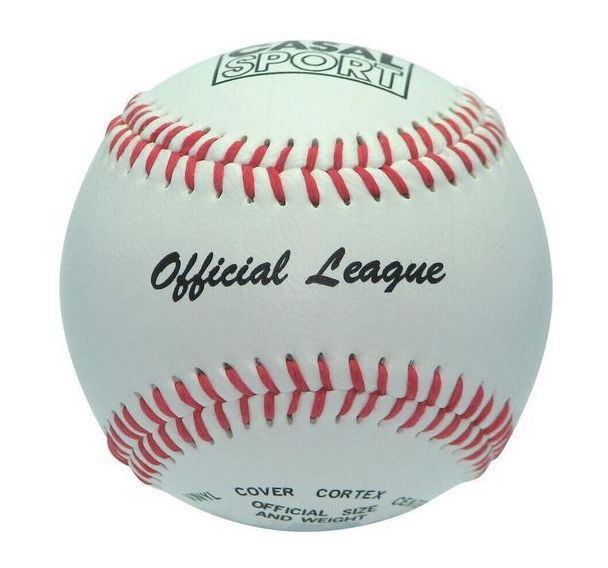 Balle de baseball official 9''