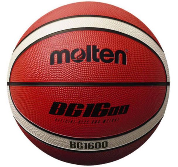 Ballon Basket - Molten BG1600 Taille 5