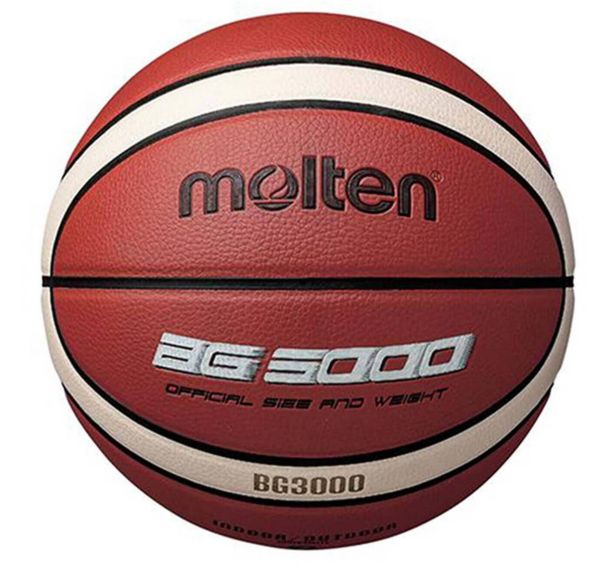 Ballon Basket - Molten BG3000 Taille 6