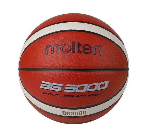 Ballon Basket - Molten BG3000 Taille 7