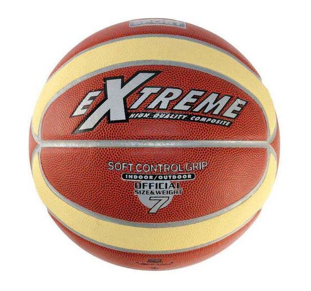 Ballon basket - Casal Sport - extreme SCC