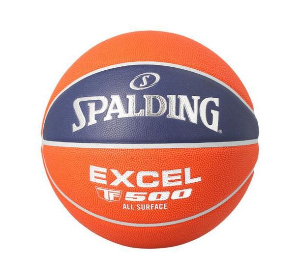 Ballon basket - Spalding TF500 LNB 7