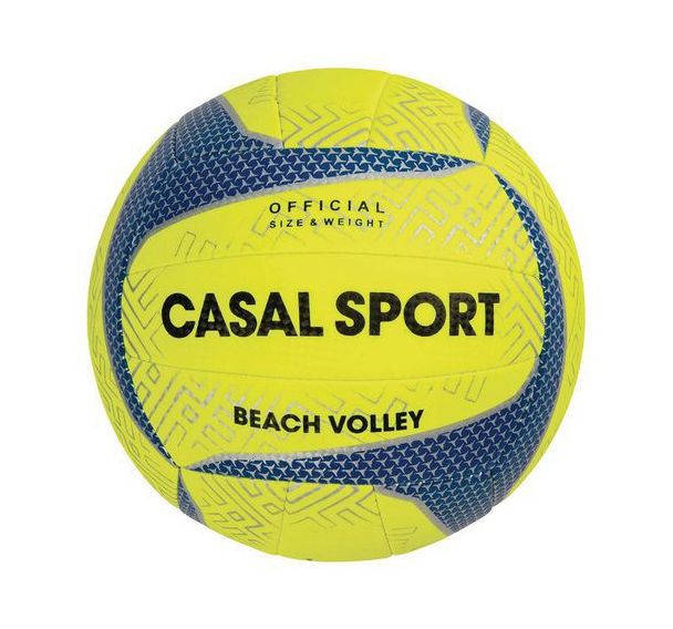 Ballon beach volley 2.6 Casal Sport
