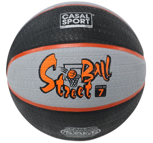 Ballon de Street basket Casal Sport Hardground T7