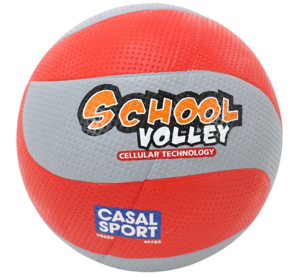 Ballon de Volley Casal Sport School