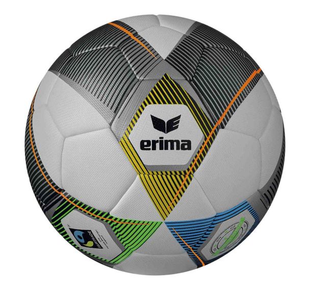 Ballon de foot HYBRID - Erima - T.5