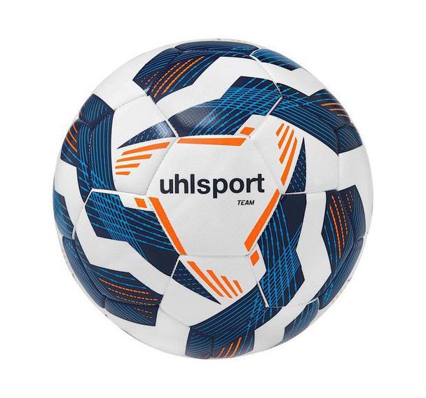 Ballon de foot Team Uhlsport Blanc