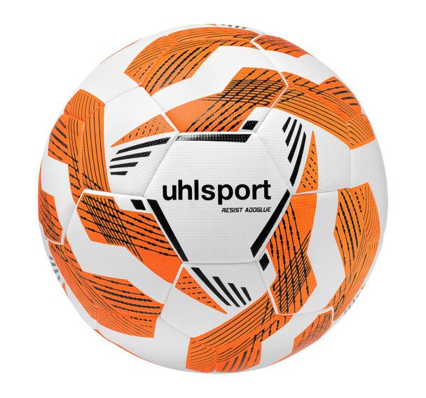 Ballon de football Resist Addglue Uhlsport