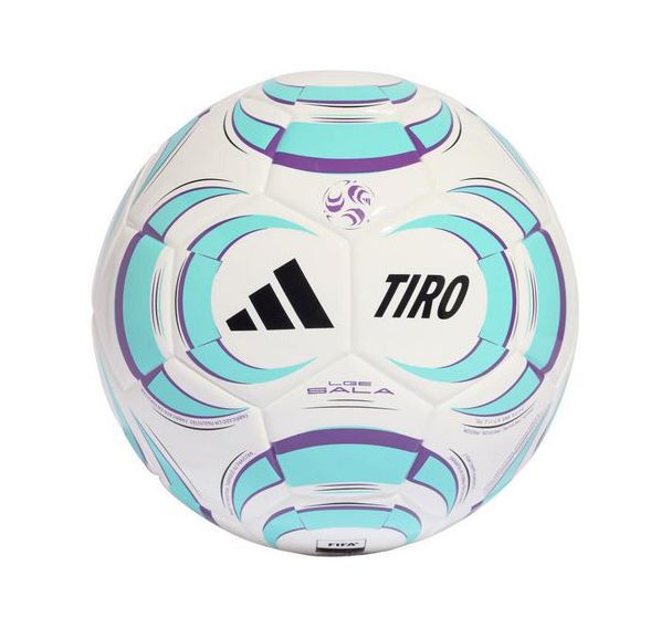 Ballon de football Tiro league sal Adidas