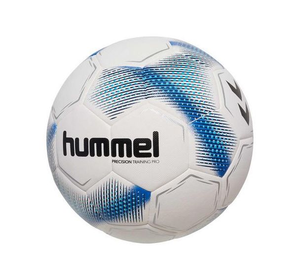 Ballon de football precision training pro blanc taille 5