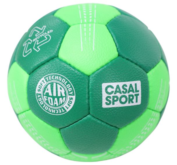 Ballon de hand Soft Extra Grip R Casal Sport - taille 2