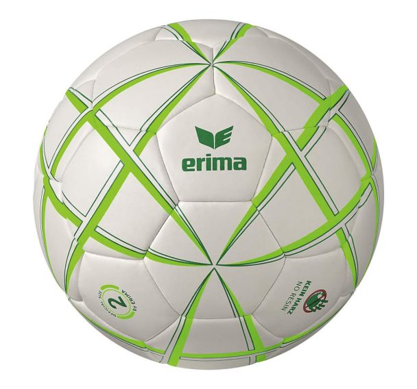 Ballon de handball MAGIC WHITE - Erima