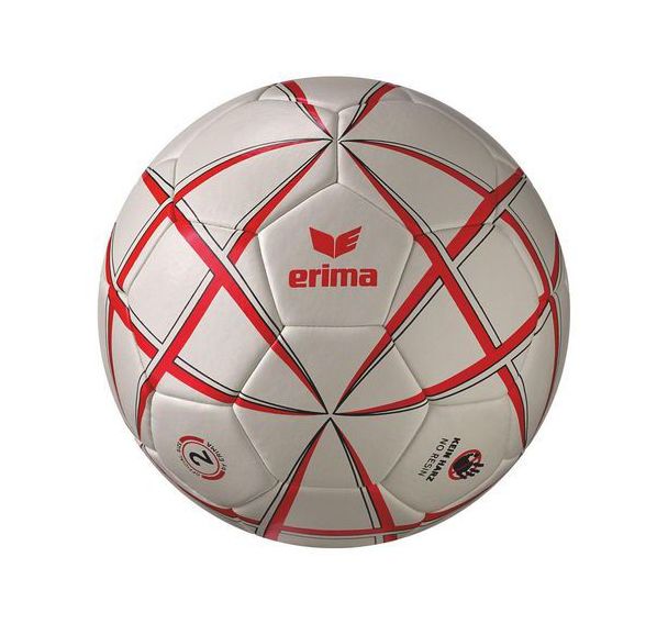 Ballon de handball Magic White Training Erima