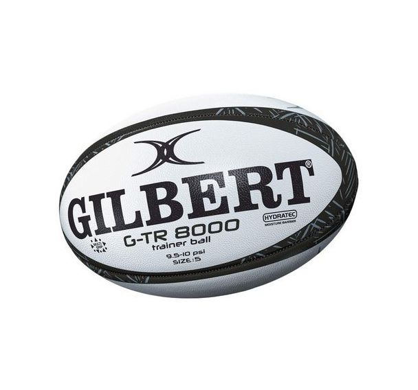 Ballon de rugby GTR 8000 Gilbert