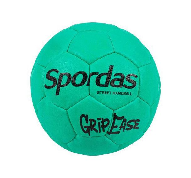 Ballon de street handball GripEase Spordas