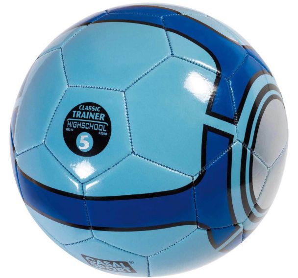 Ballon foot classic trainer highschool Casal Sport