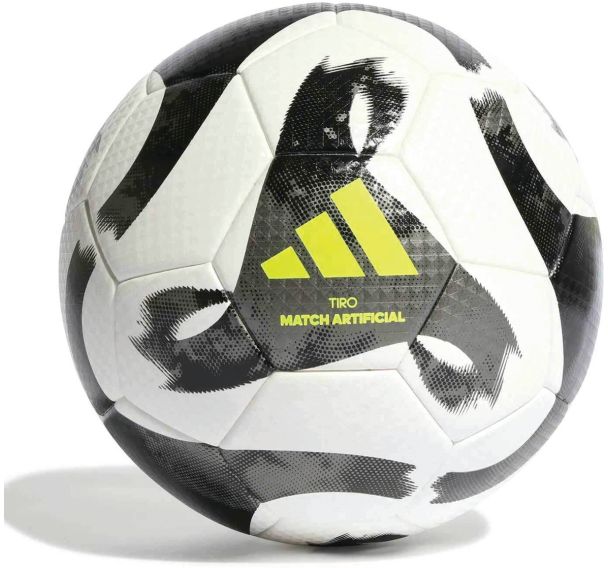 Ballon foot - adidas - Tiro League Artificial 4