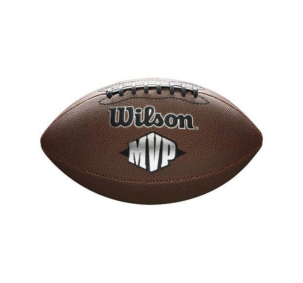 Ballon foot US MVP Wilson
