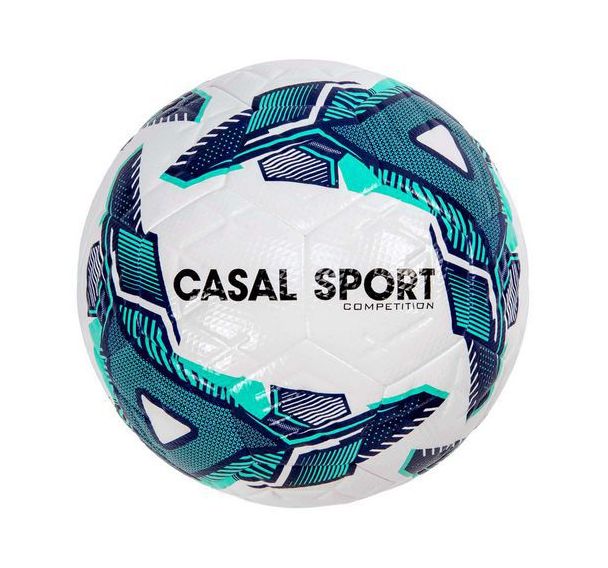 Ballon football compétition 2.6 taille 5 Casal Sport