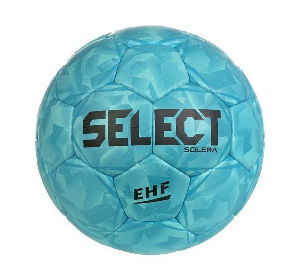 Ballon hand bleu Solera - Select