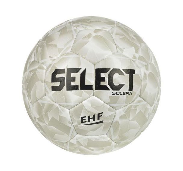 Ballon hand gris Solera - Select