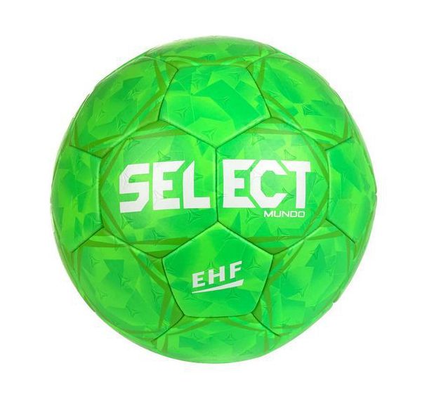 Ballon hand vert Mundo - Select