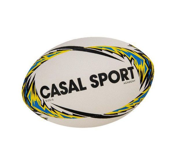 Ballon rugby academy 2.6 Casal Sport