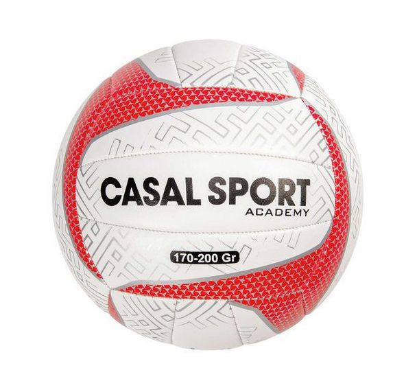 Ballon volleyball academy 2.6 170-200g Casal Sport