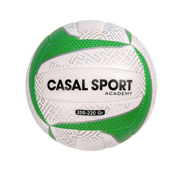 Ballon volleyball academy 2.6 200-220g Casal Sport