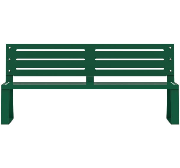 Banc Ballade métal - Rossignol Pro
