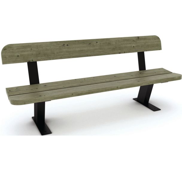 Banc Glénan - Mobextan