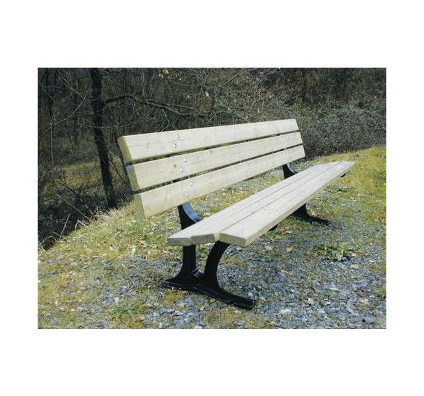 Banc Trianon 180 cm - Procity