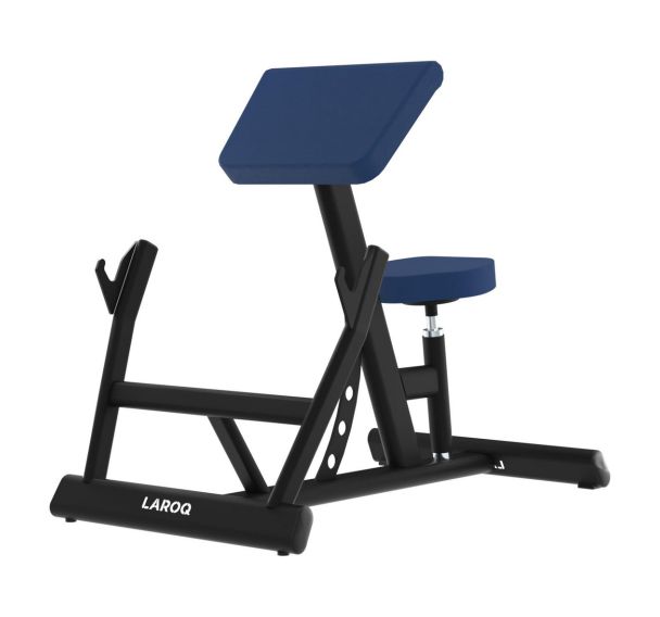 Banc à biceps Evolution Laroq