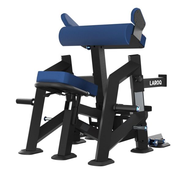 Banc à biceps Performance Laroq