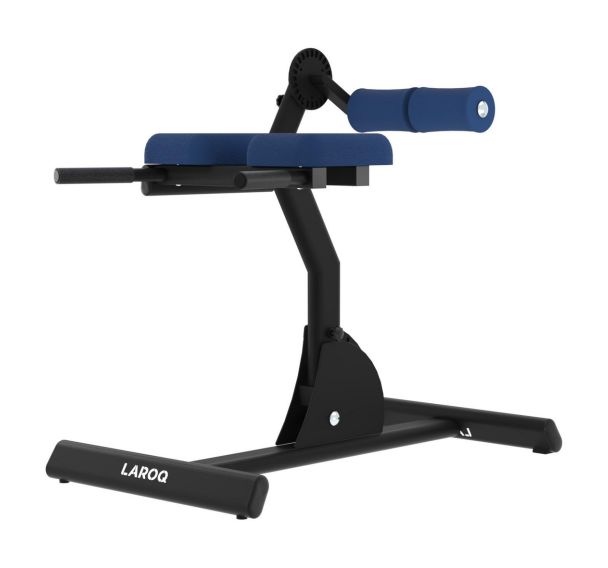 Banc à lombaires inclinables Evolution Laroq