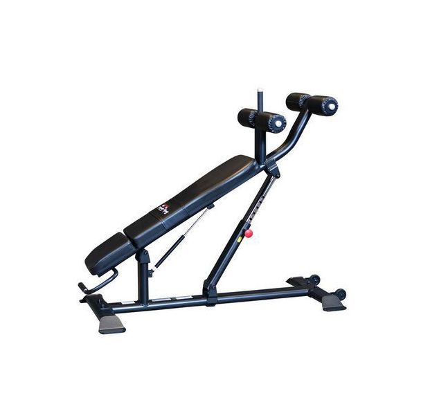 Banc abdo - Pro Club Line - SAB500