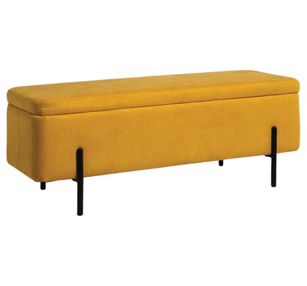 Banc coffre Viena - Somcasa