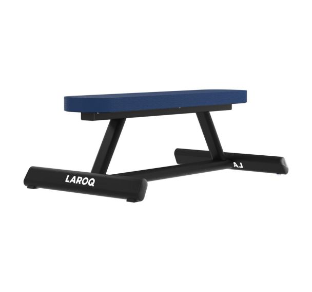 Banc plat Evolution Laroq