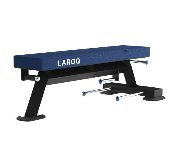 Banc plat Performance Laroq