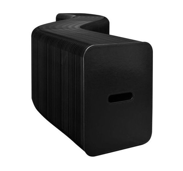 Banc pliable Flexistool - 6 personnes - 6 coussins - Paperflow
