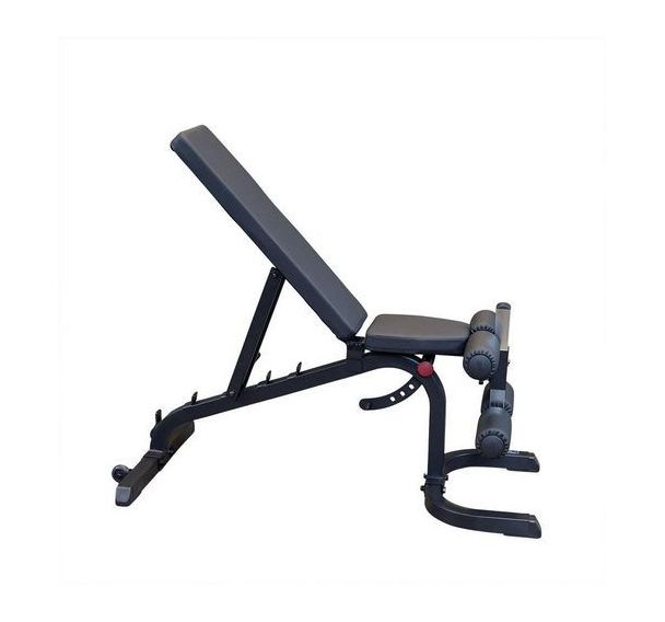 Banc réglable multi - Body Solid - GFID31